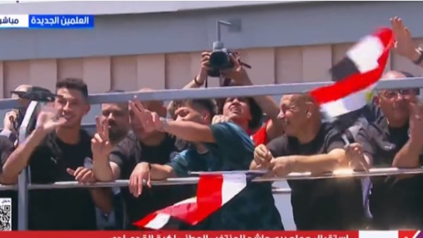 ناقد رياضي: حسام حسن يرفض الهزيمة ولديه القدرة على تحفيز لاعبي منتخب مصر للانتصار