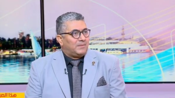  اللواء خالد عباس