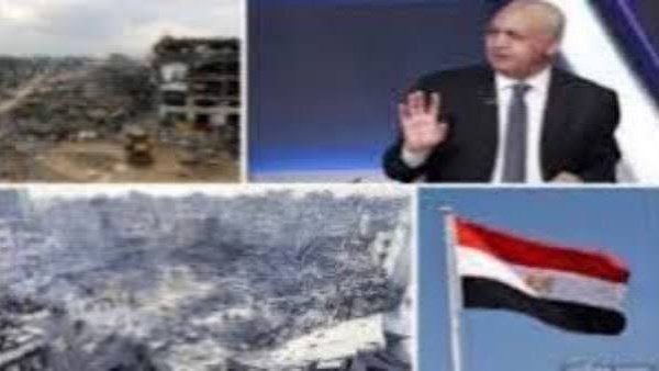 أخبار التوك شو