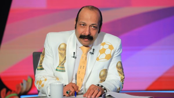 محمد ثروت