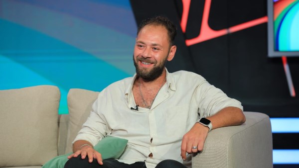 الفنان محمد علي رزق