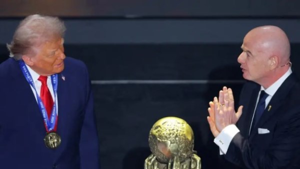 أحمد موسى عن إلغاء إيقاف مهاجم أمريكا: ده مش كأس عالم دي دورة رمضانية