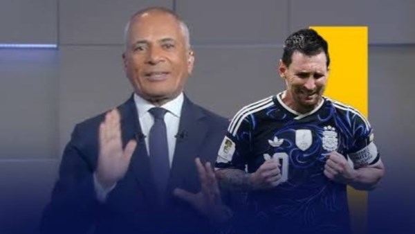 احمد موسى 