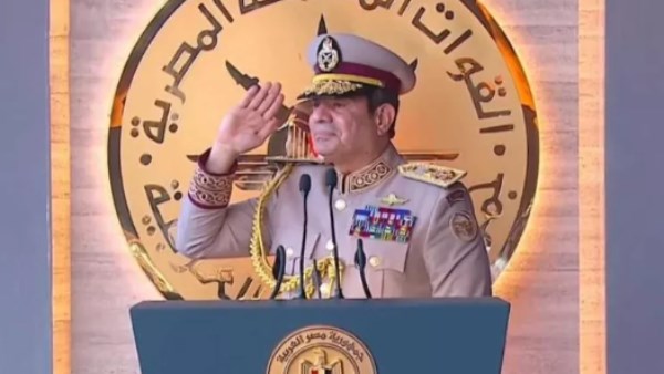 السيسي يرسم خارطة طريق للإعلام المصري.. حوار موضوعي واجتماع سنوي لتطوير المنظومة