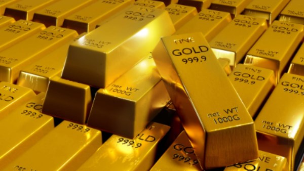 الذهب يواصل مكاسبه للجلسة الرابعة.. عيار 21 يقفز 90 جنيها والملاذات الآمنة تدفع الأسعار لأعلى