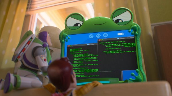 فيلم «Toy Story 5»