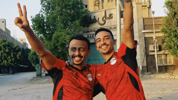 أبطال فيلم محمود التاني 