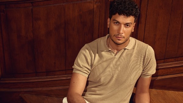 أحمد عبد الوهاب 