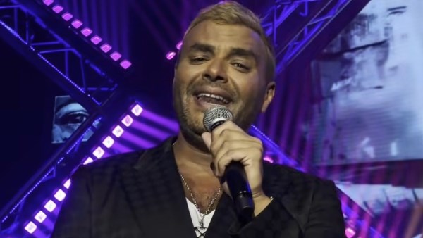 رامي صبري 
