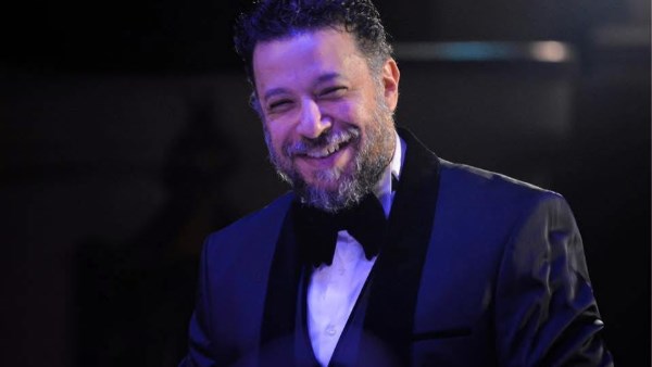 المايسترو الدكتور محمد الموجى
