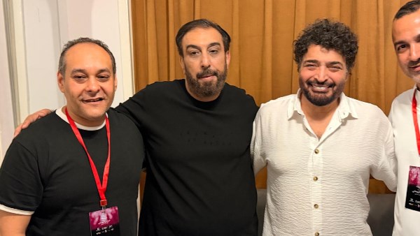 مهرجان المسرح الروماني 
