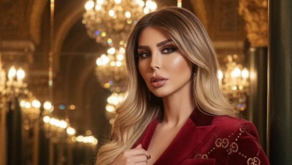 ليلا المغربية 