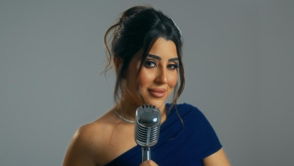 آيتن عامر 