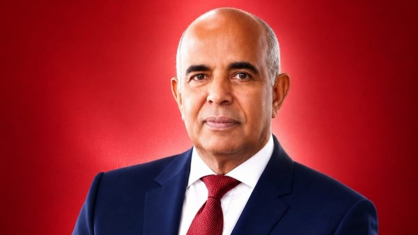  النائب حلمي جاويش، عضو مجلس الشيوخ