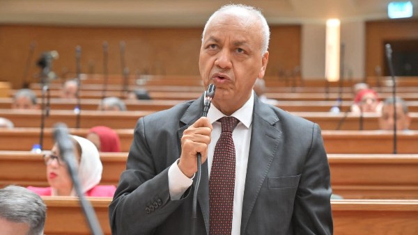 مصطفى بكري يعلن موافقته على قانون جهاز مستقبل مصر: كيان مدني يخضع للرقابة ويعزز سرعة الإنجاز