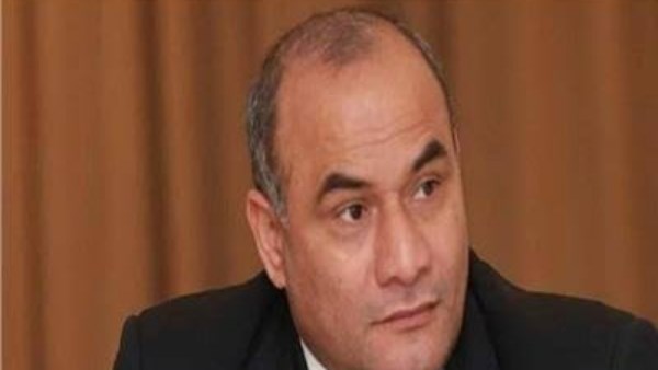 المستشار شعبان رأفت عبد اللطيف، عضو مجلس الشيوخ
