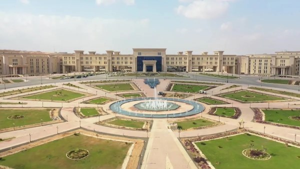 مقر القيادة الاستراتيجي 