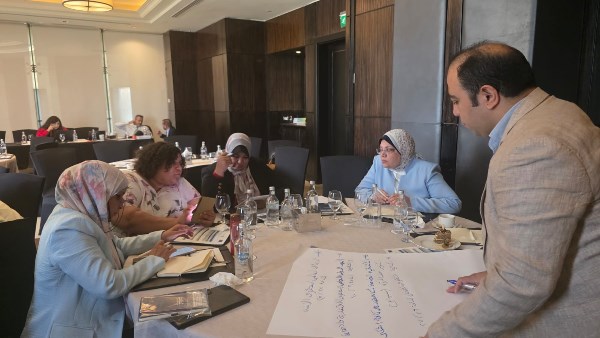 التضامن الاجتماعى