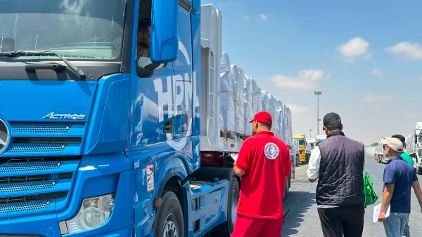 الهلال الأحمر 
