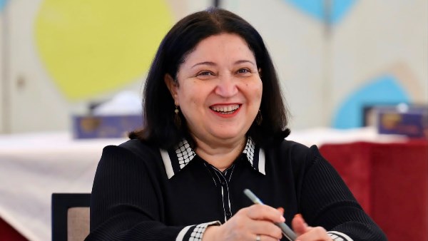 التضامن الاجتماعى