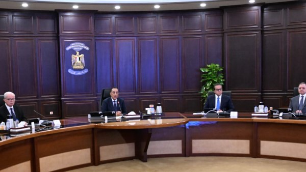 الوزراء