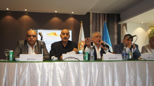 مواجهة الطرق الملتوية.. حوار مفتوح بين شركات السياحة حول موسم الحج والعمرة مواجهة الطرق الملتوية.. حوار مفتوح بين شركات السياحة حول موسم الحج والعمرة