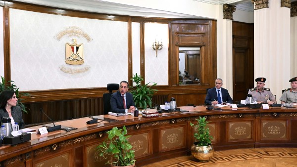 رئيس الوزراء 
