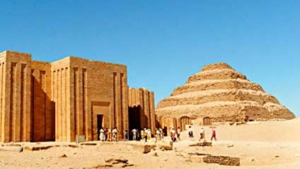 سقارة 