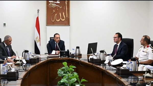 رئيس مجلس الوزراء 