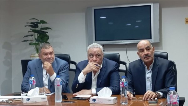 لجنة السياحة الدينية بغرفة شركات السياحة