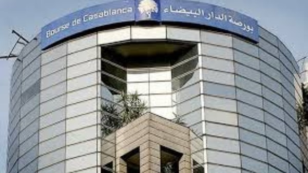 بورصة الدار البيضاء