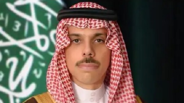 السعودية وفرنسا 