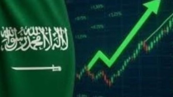 الأسهم السعودية