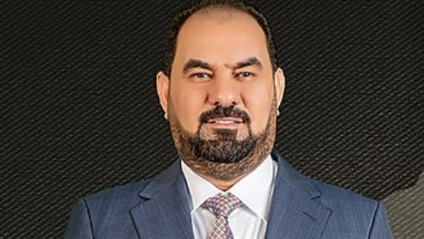 رئيس مجلس النواب العراقي