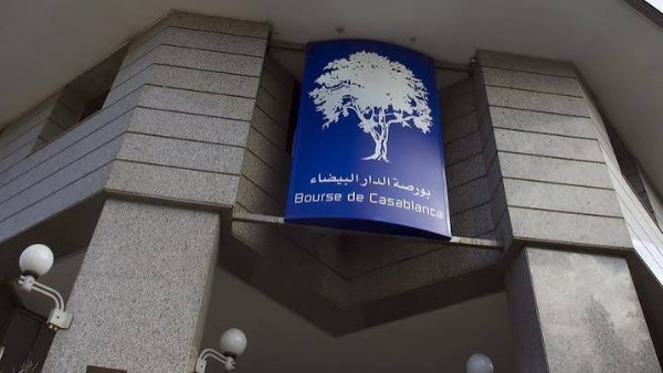 بورصة الدار البيضاء