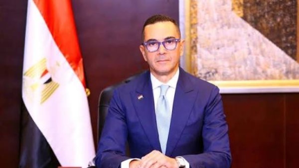 وزير الاستثمار: