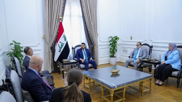 رئيس وزراء العراق
