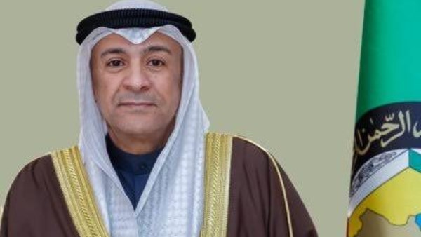 أمين مجلس التعاون 