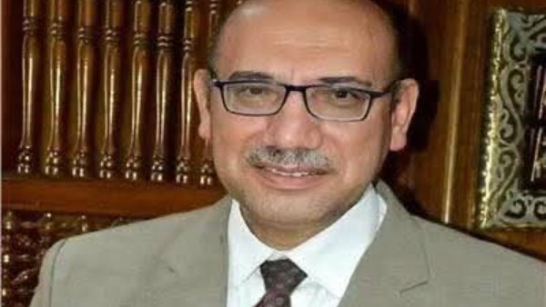 محمد عبدالحافظ ناصف