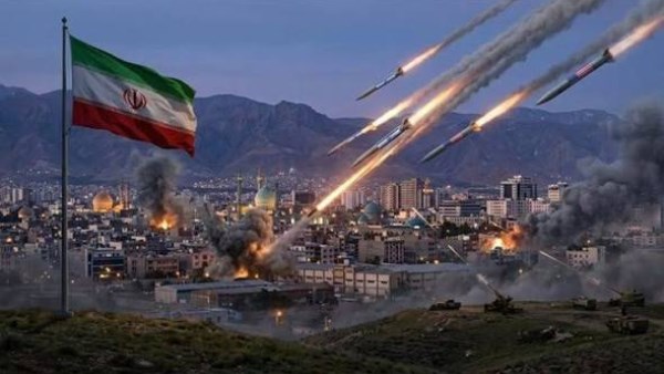 إيران 