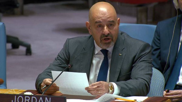 المجموعة العربية بالأمم المتحدة