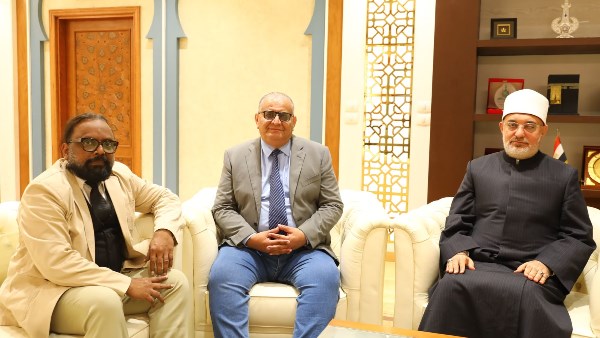 مفتي الجمهورية