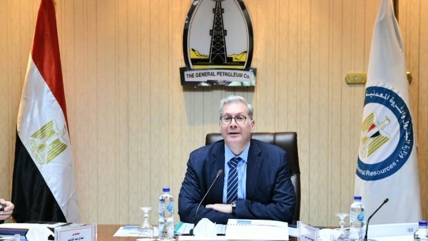 وزير البترول: