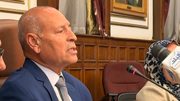 محافظات