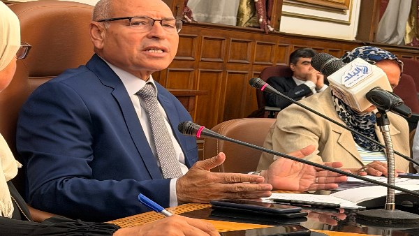 محافظ القاهرة 