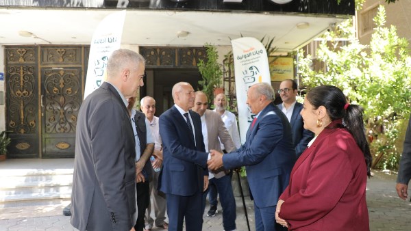 محافظ العاصمة 