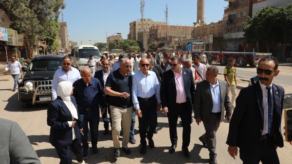 محافظ القاهرة 