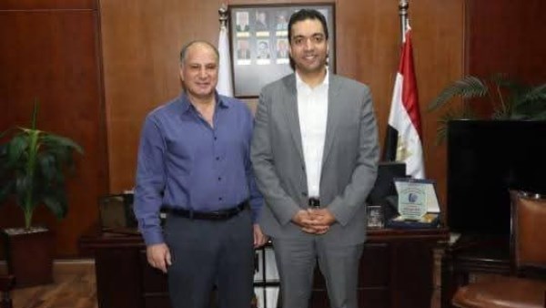 معهد بحوث أمراض العيون