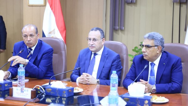 وزير التعليم العالي 