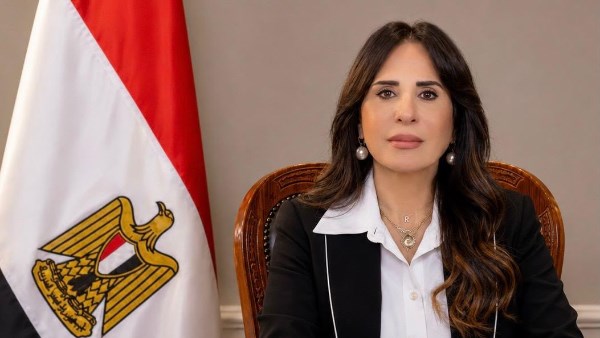 راندة المنشاوي، وزيرة الإسكان والمرافق والمجتمعات العمرانية